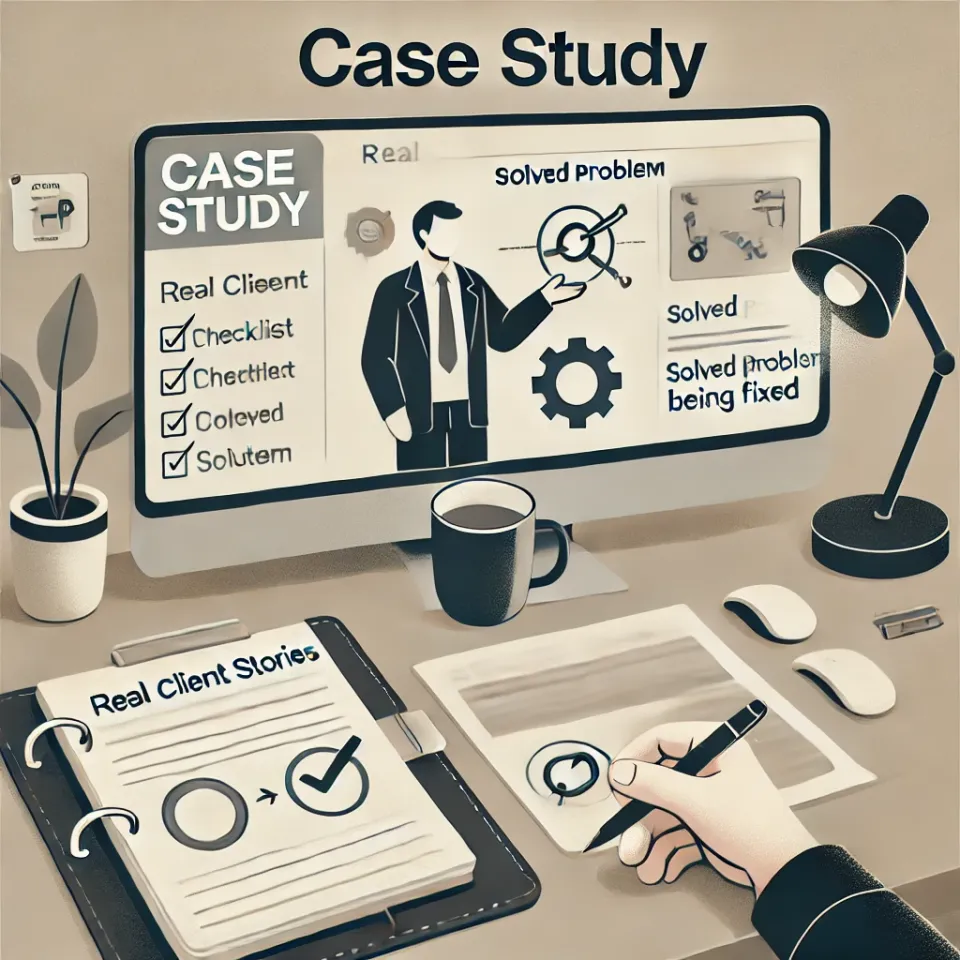 Case Study