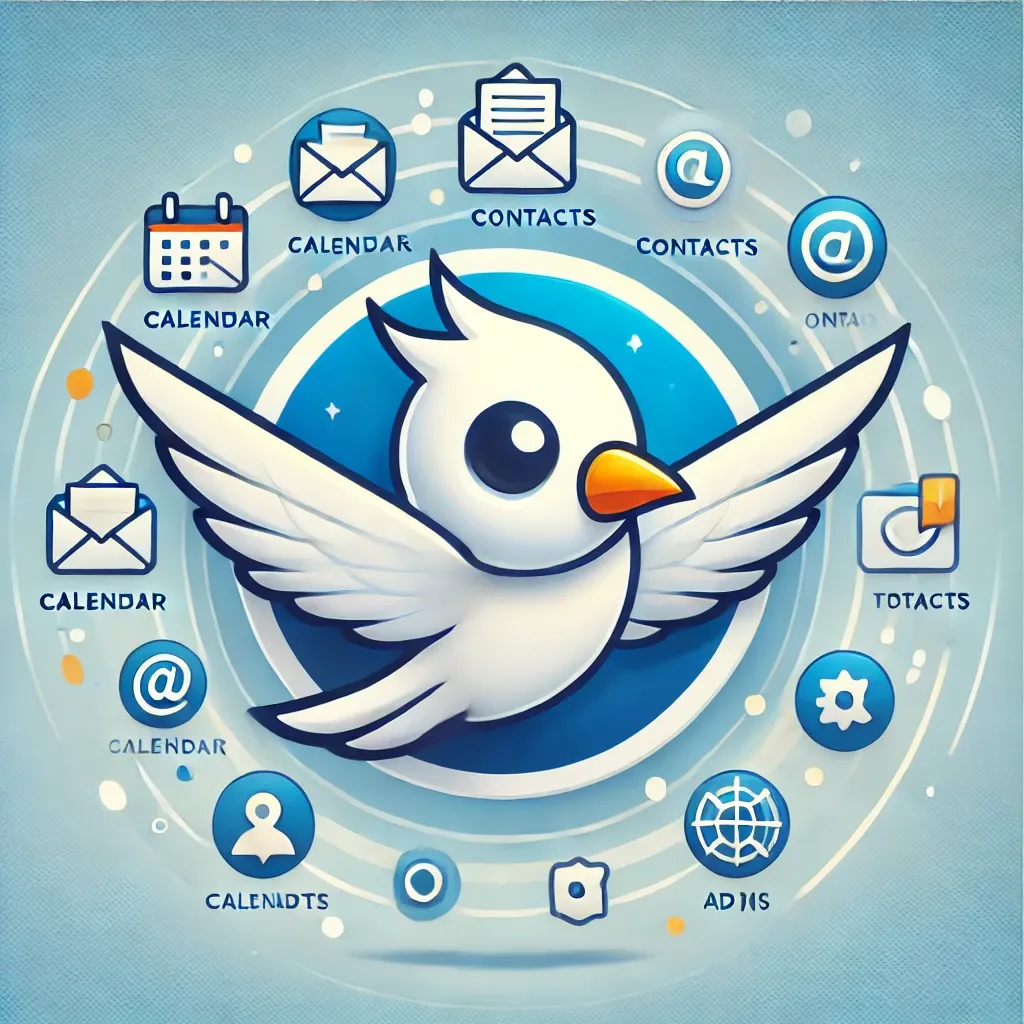 Thunderbird – najlepsza bezpłatna alternatywa dla Outlooka